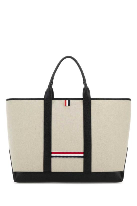 25FW 톰브라운 숄더백 MAG389AF0492 001 Beige o Tan