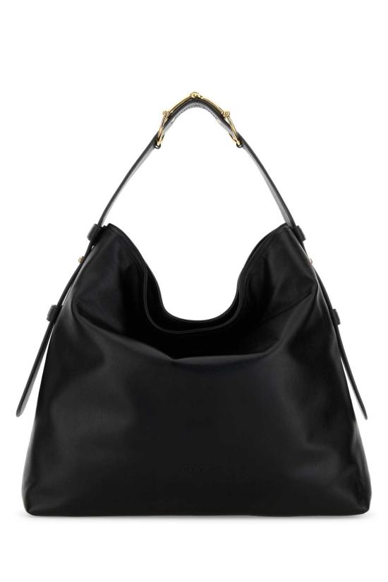 25FW 구찌 토트백 850546AAFK4 1000 Black