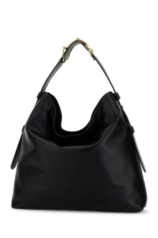 25FW 구찌 토트백 850546AAFK4 1000 Black - GUCCI