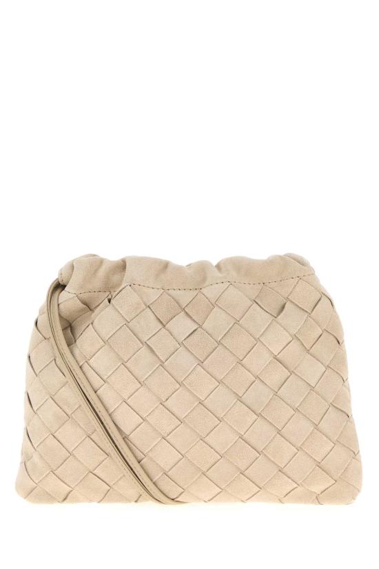 26SS 보테가베네타 크로스백 816987V1QE0 9615 Beige o Tan