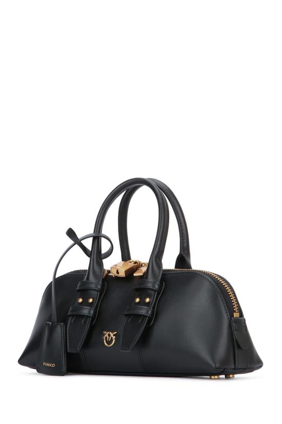 26SS 핑코 토트백 105334A0QO Z99Q - PINKO