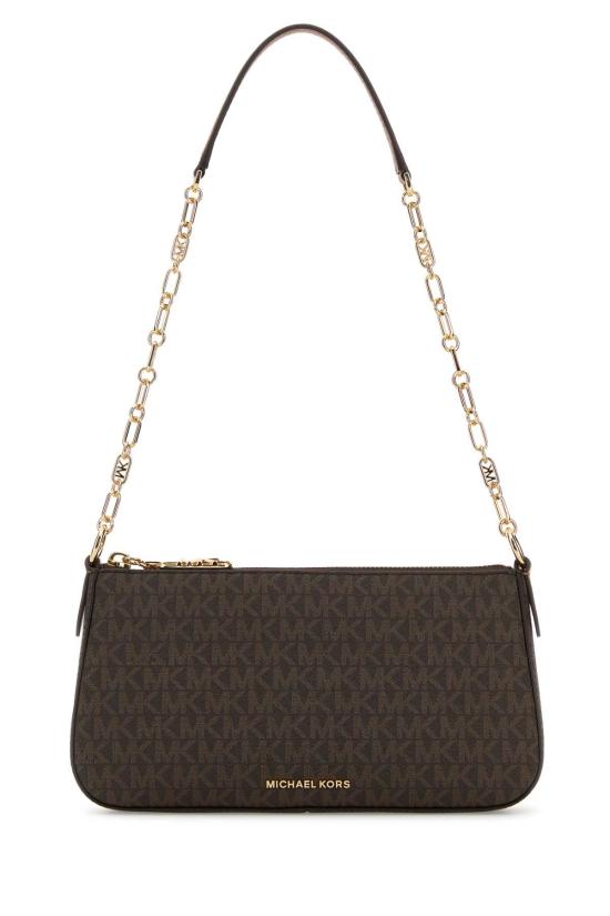 26SS 마이클 코어스 토트백 32S5G8EW6B BRNACORN Printed