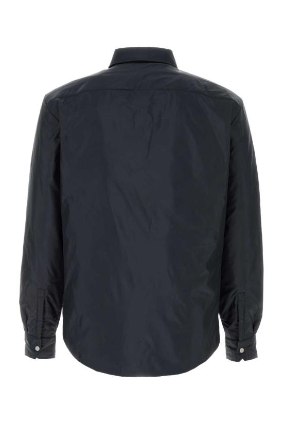 26SS 보스 긴팔 셔츠 50556930 404 Blue - BOSS