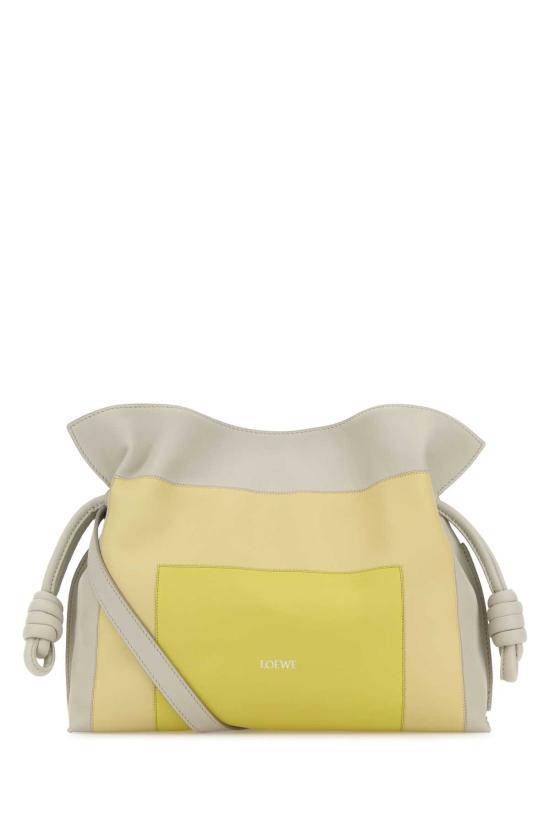 25FW 로에베 클러치/파우치 A411FC1XD9 PALGRELIGCIT Multicoloured