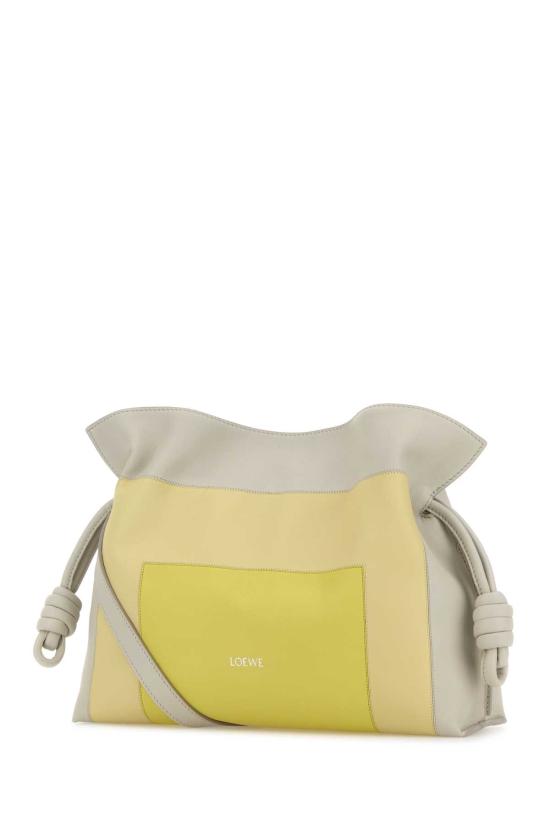 25FW 로에베 클러치/파우치 A411FC1XD9 PALGRELIGCIT Multicoloured - LOEWE