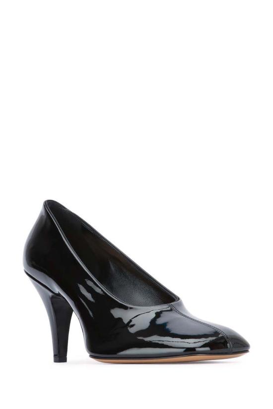 25FW 피비 파일로 힐/펌프스 AS81LT0095 900BK BLACK - PHOEBE PHILO