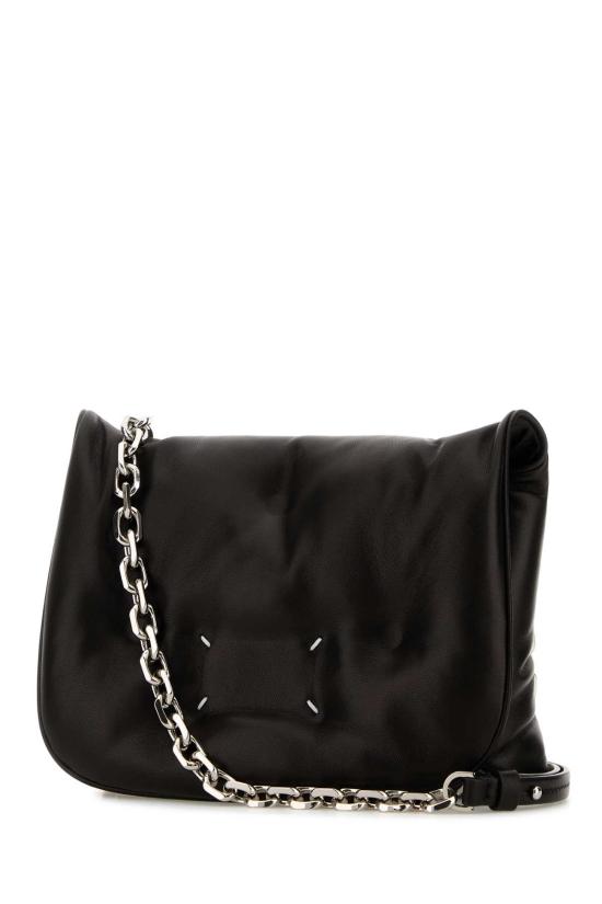 26SS 마르지엘라 크로스백 SB1WG0019P8840 T8013 Black - MAISON MARGIELA