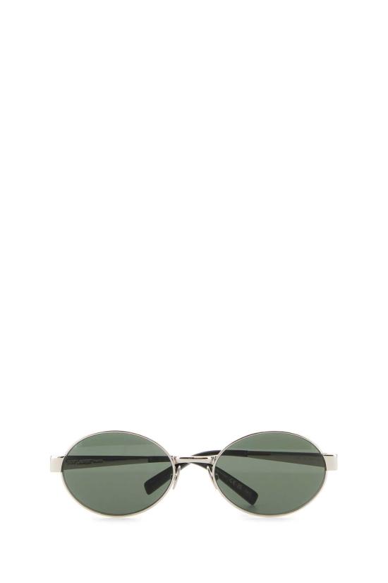 26SS 생로랑 선글라스 779851Y9902 8100 Silver - SAINT LAURENT