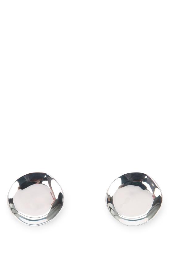 25FW 피비 파일로 이어링 AJ31JW0001 400SI SILVER