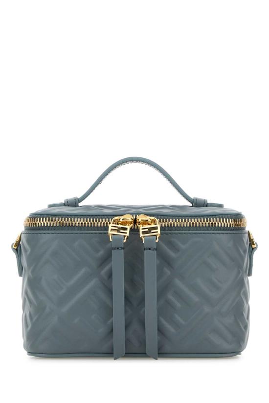 26SS 펜디 토트백 8BS108AAJD F1UJC Light Blue