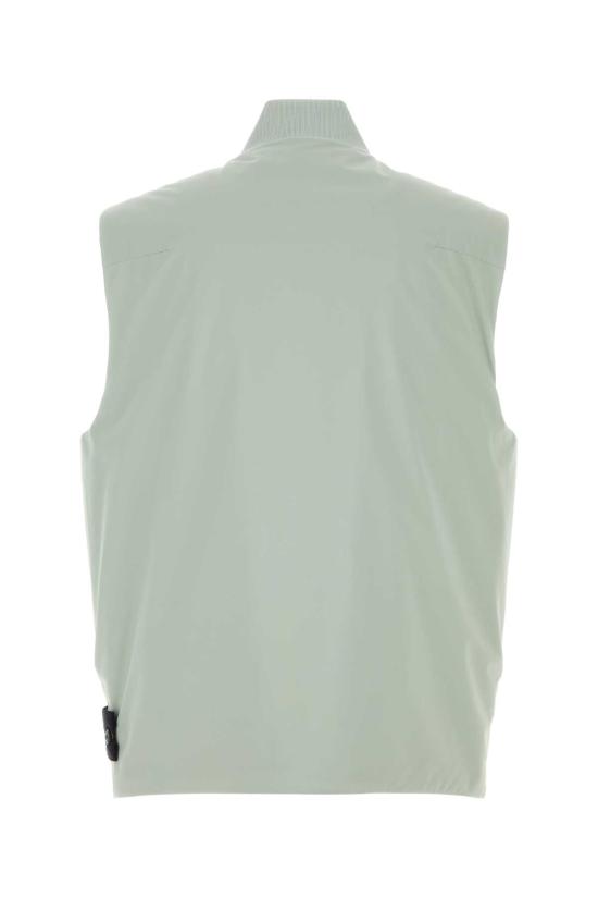 26SS 스톤 아일랜드 자켓 L1S15G100003S0A27 V0055 Green - STONE ISLAND