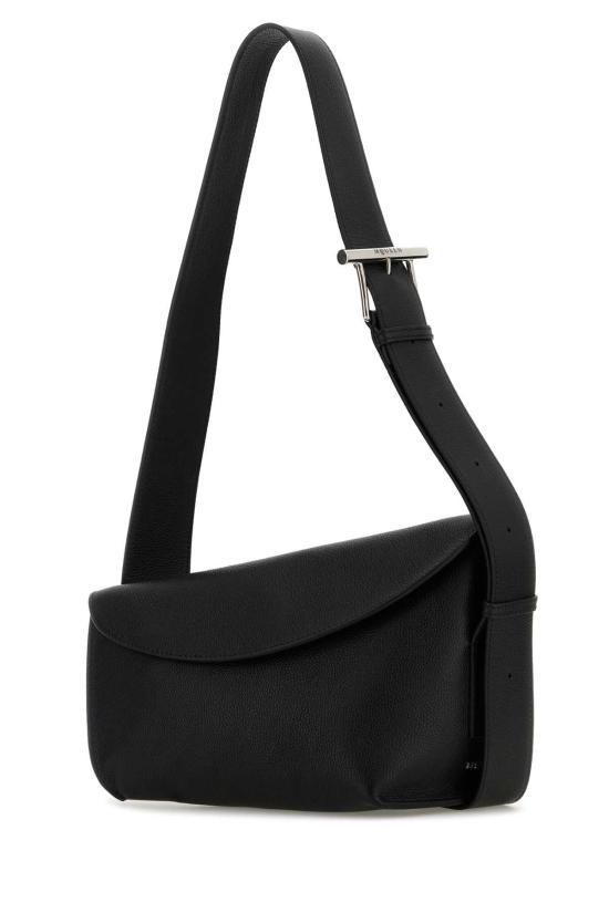 25FW 알렉산더 맥퀸 크로스백 8399881VDBF 1000 Black - ALEXANDER MCQUEEN