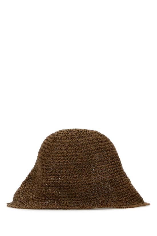 25SS 쉐르 모자 AUT1210 MAR0123S Brown - SOEUR