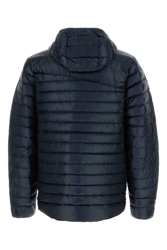 25FW 클라터뮤젠 패딩 10282 657 Blue - KLATTERMUSEN