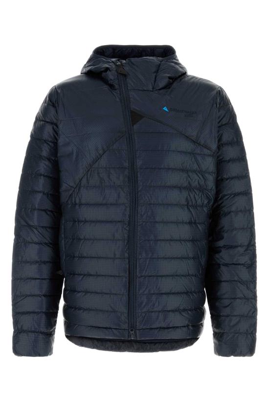 25FW 클라터뮤젠 패딩 10282 657 Blue