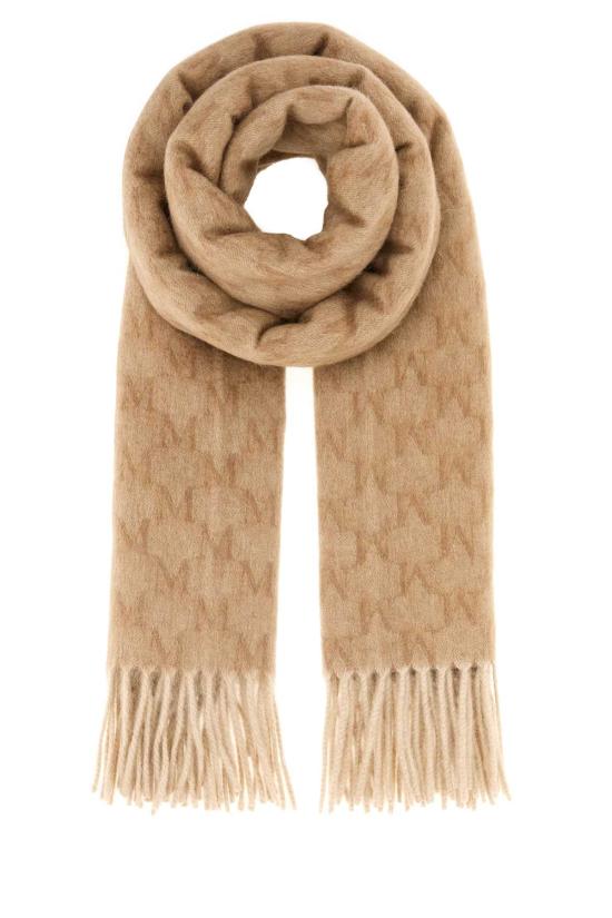 25FW 막스마라 머플러/스카프 2524546352600 001 Printed