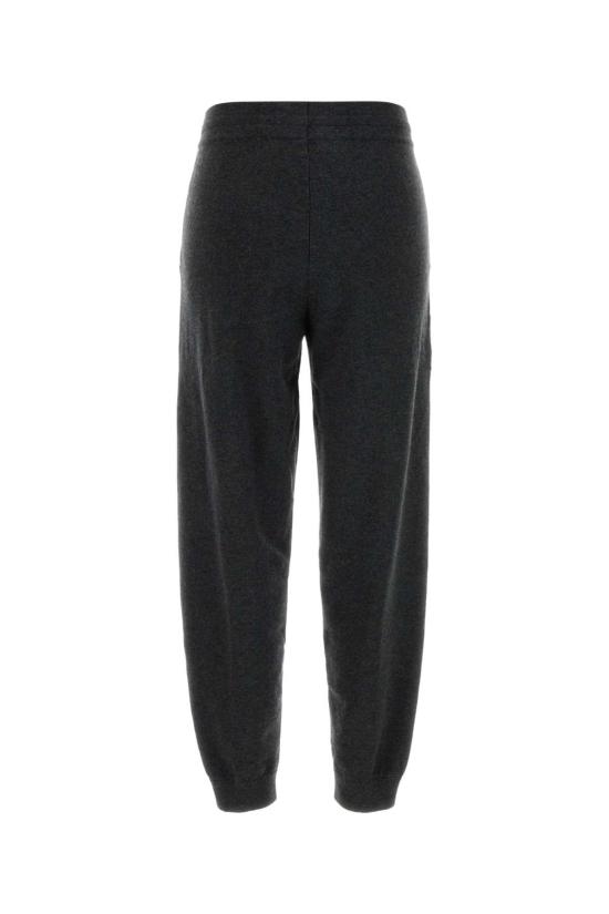 26SS 이자벨마랑에뚜왈 스트레이트 팬츠 PA0105FAA3L75E 02AN Grey - ISABEL MARANT ETOILE