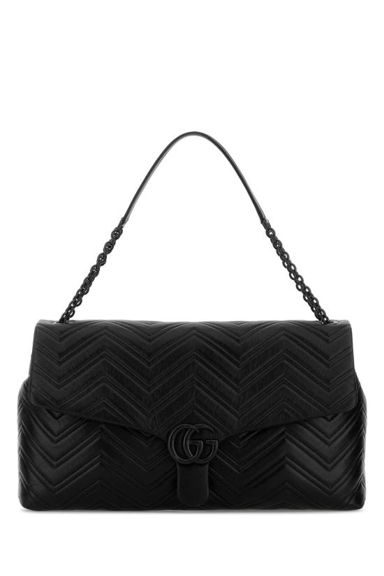 25FW 구찌 토트백 850653AAFS1 1000 Black