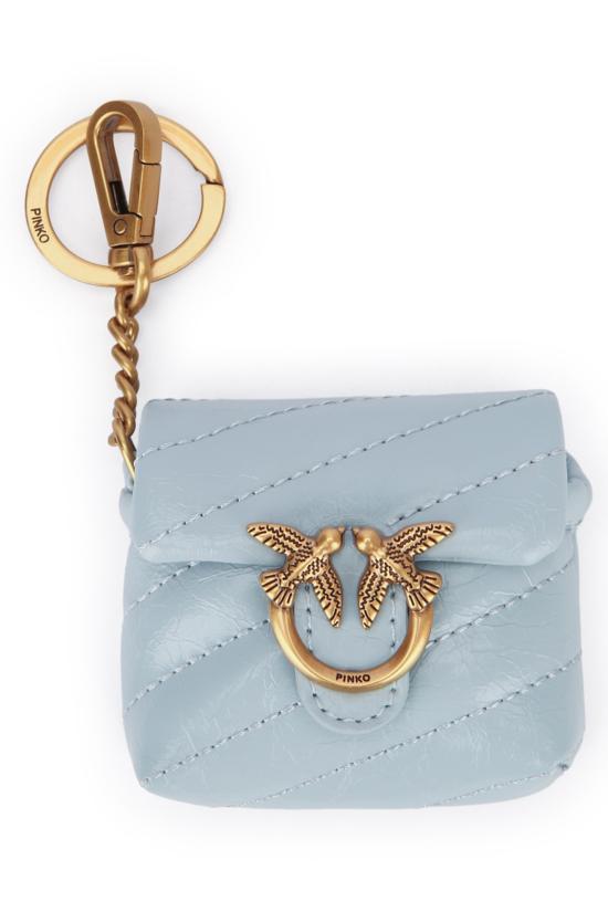 26SS 핑코 키링 105869A37O E37Q