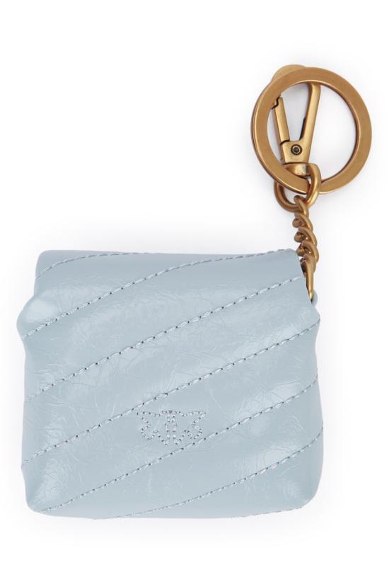 26SS 핑코 키링 105869A37O E37Q - PINKO