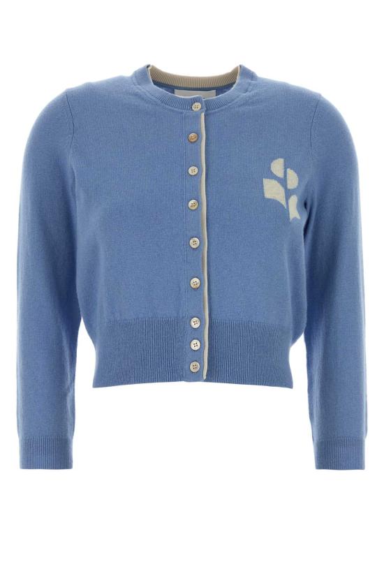 26SS 이자벨마랑에뚜왈 스웨터 CA0163FAD1L16E DLLY Light Blue