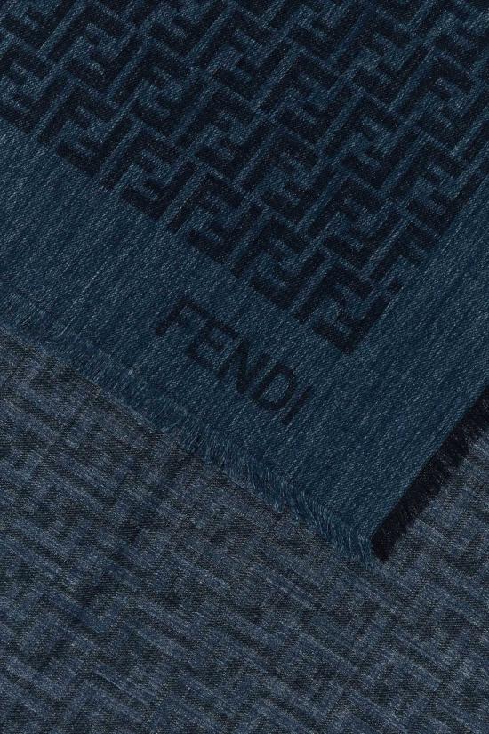 26SS 펜디 머플러/스카프 FXT069AWEW F0RU7 Printed - FENDI