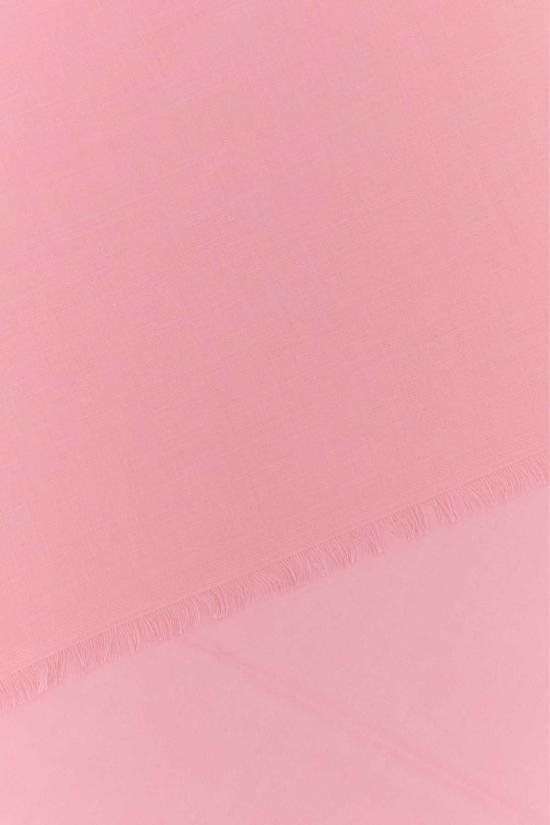 25FW 알렉산더 맥퀸 머플러/스카프 8362973969Q 5900 Pink - ALEXANDER MCQUEEN