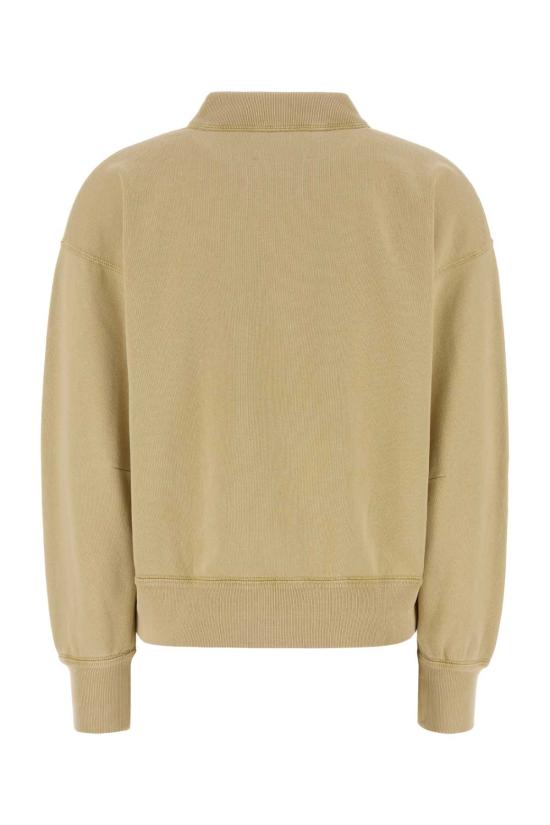 26SS 이자벨마랑에뚜왈 후드 티셔츠 SW0003FAD1M04E 10LC Beige o Tan - ISABEL MARANT ETOILE