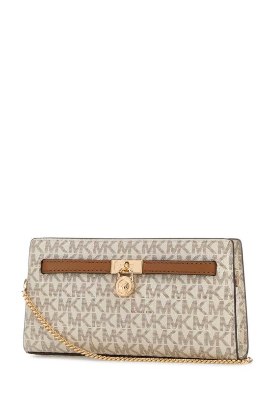 26SS 마이클 코어스 크로스백 32F5GNXC0B VANILLAACRN Printed - MICHAEL KORS