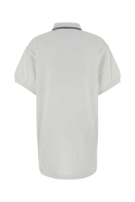 26SS 티바이알렉산더왕 숏 원피스 4CC1266902 100 White - T BY ALEXANDER WANG