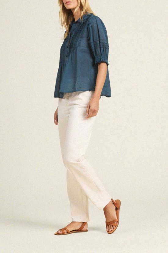  트로바타 블라우스 제스 - TROVATA