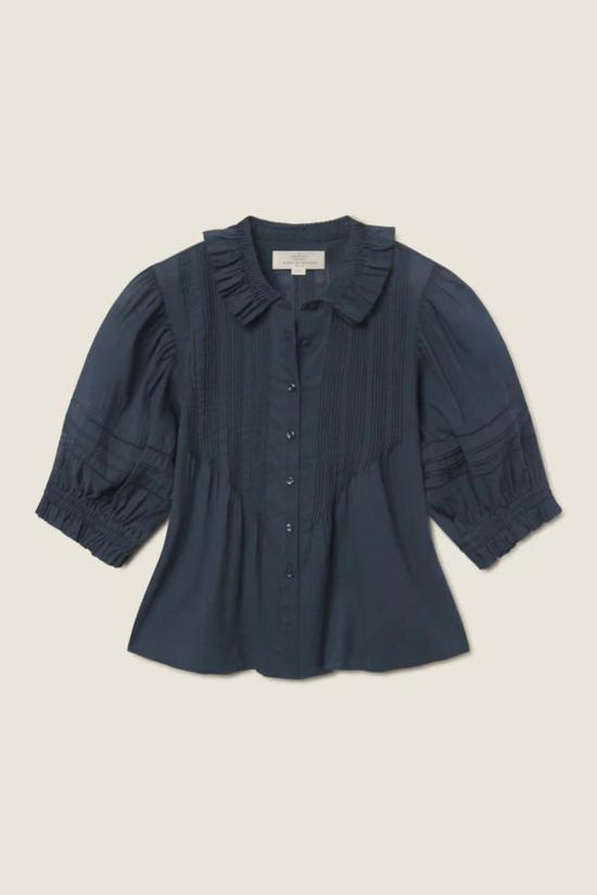  트로바타 블라우스 제스 - TROVATA