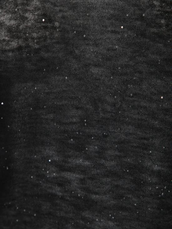 25FW 제니 스웨터 79AAF822CMX43 899 Black - GENNY