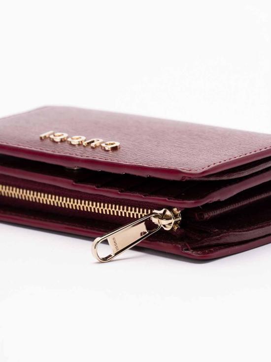 25FW 구찌 지갑 7726400OP0T 6207 - GUCCI