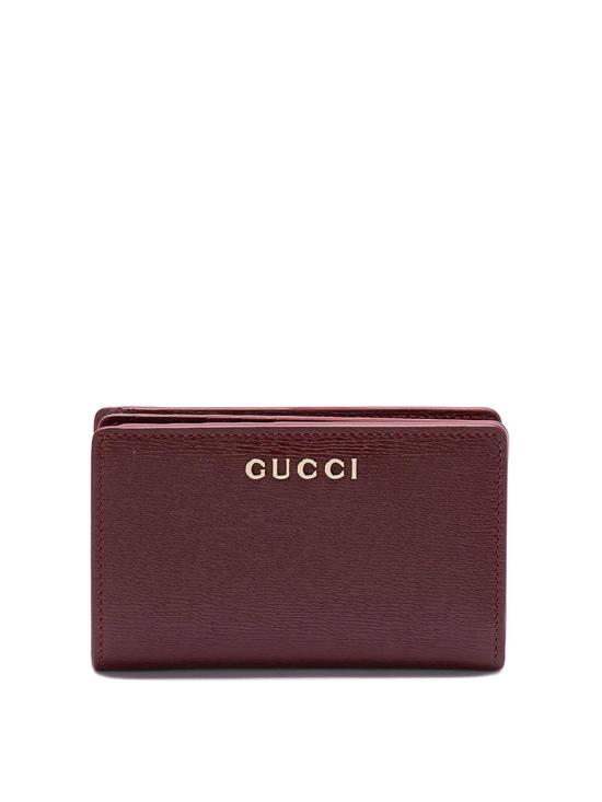 25FW 구찌 지갑 7726400OP0T 6207