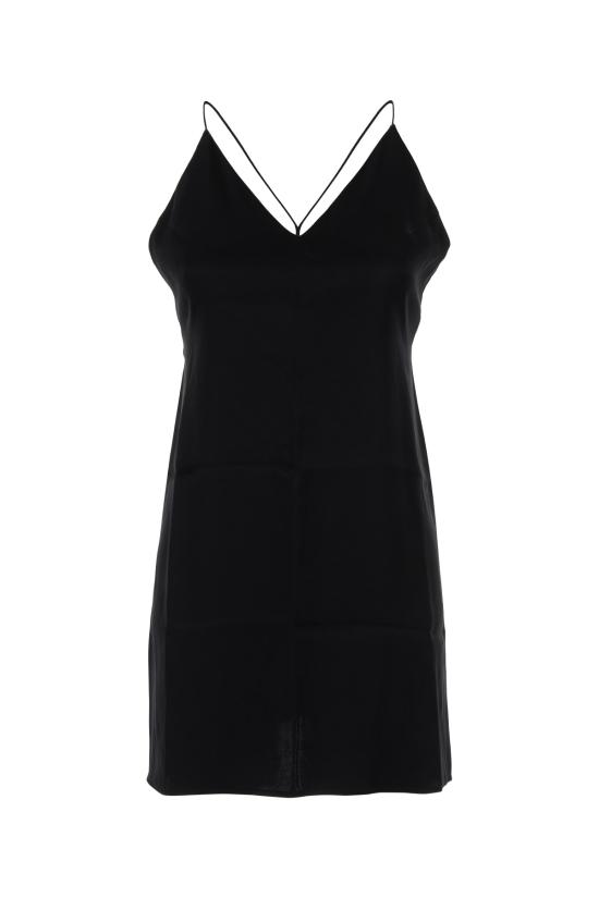 25SS 더 니나 스튜디오 숏팬츠 ATHENASHORT BLACK