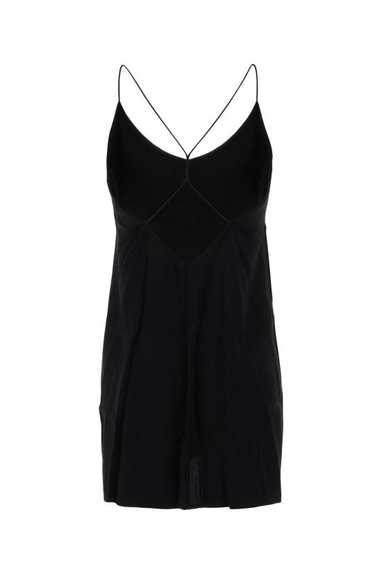 25SS 더 니나 스튜디오 숏팬츠 ATHENASHORT BLACK - THE NINA STUDIO