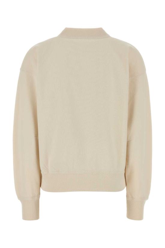 26SS 이자벨마랑에뚜왈 후드 티셔츠 SW0003FAD1M04E ECPK Yellow - ISABEL MARANT ETOILE