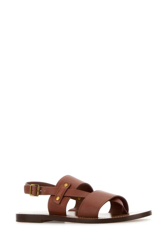  쉐르 샌들 CHA1401 NAT0124S Beige o Tan - SOEUR