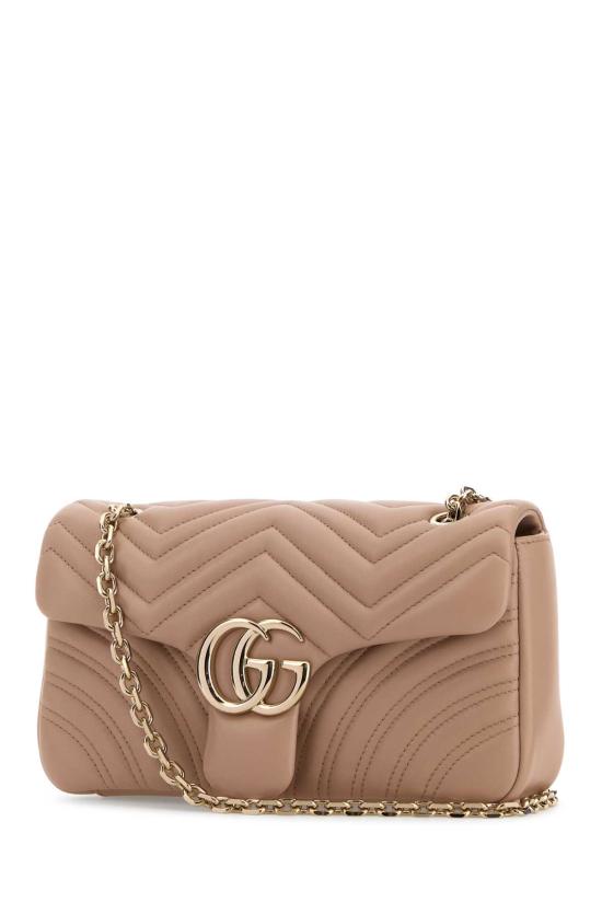 26SS 구찌 크로스백 837267AAE38 5753 Pink - GUCCI