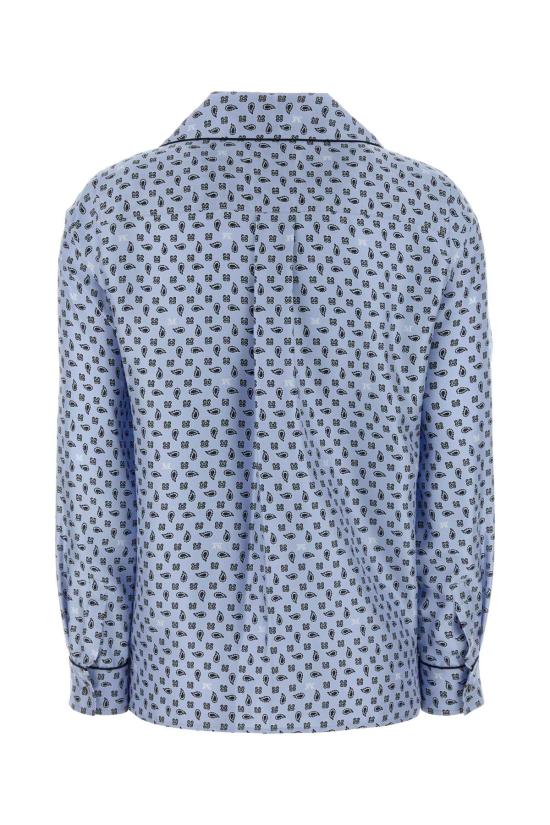 26SS 막스마라 셔츠 2611111131600 009 Printed - MAX MARA