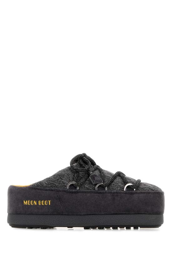 26SS 문부츠 부츠 1470140 H019 Grey