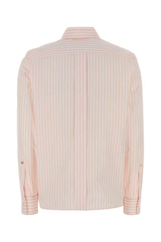 26SS 막스마라 셔츠 2611111111600 001 Stripped - MAX MARA