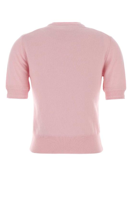 26SS 질샌더 스웨터 J01GC0114J14827 668 Pink - JIL SANDER