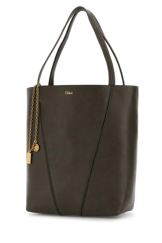 26SS 끌로에 토트백 CHC25SS811N84 036 Brown - CHLOE