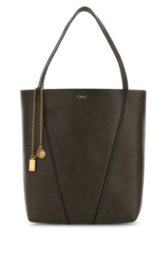 26SS 끌로에 토트백 CHC25SS811N84 036 Brown