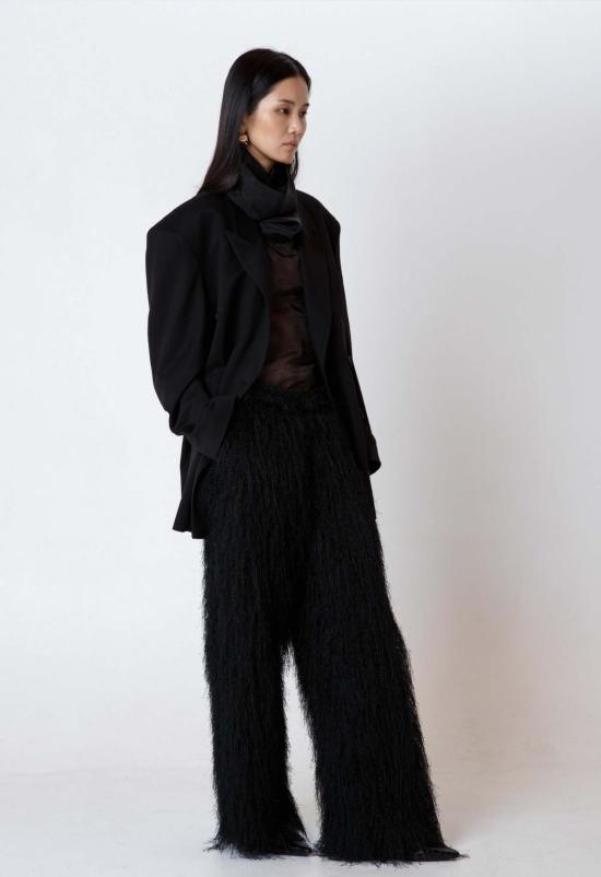  더 엔케이씨 스토어 스트레이트 팬츠 NKC 스토어 예미 팬츠 - The NKC Store