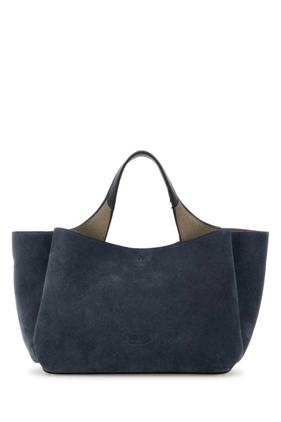 26SS 토즈 토트백 XBWAPAFL100P3A 967C Blue