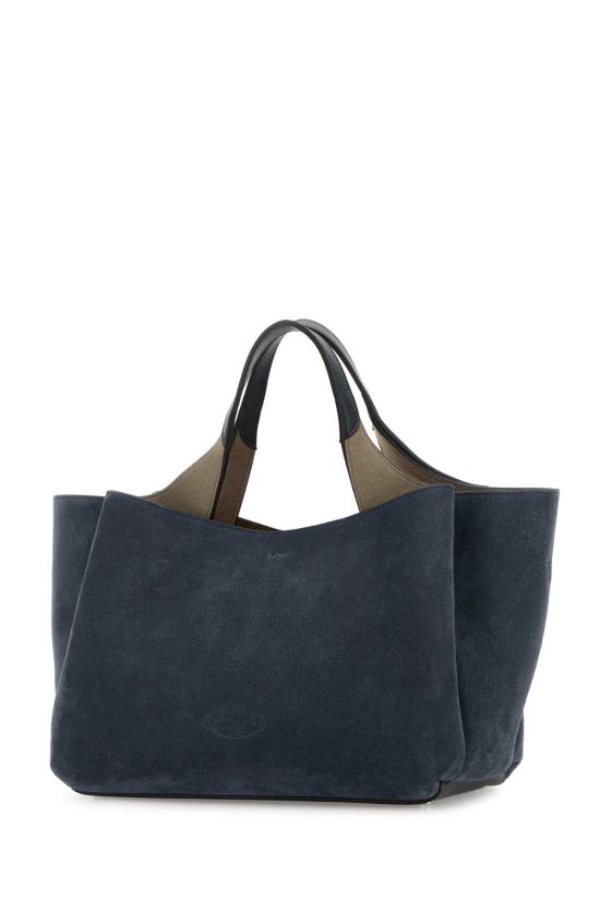 26SS 토즈 토트백 XBWAPAFL100P3A 967C Blue - TODS