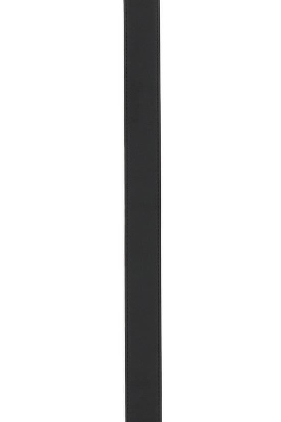  블루마린 레귤러 벨트 2W252A N0990 NERO - BLUMARINE